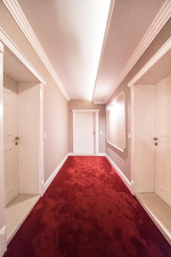 Apartment Avalon - Varna City Centre Bagian luar foto